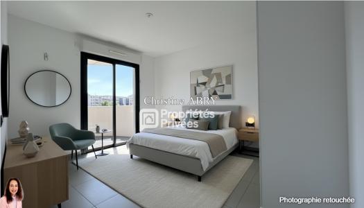 Acheter Appartement Bocca Alpes Maritimes