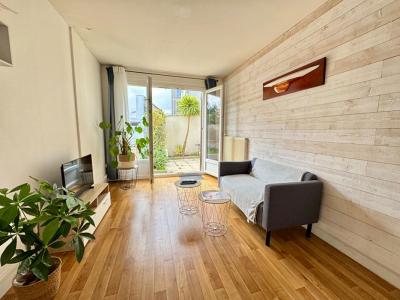 For sale Havre 2 rooms 37 m2 Seine maritime (76600) photo 0