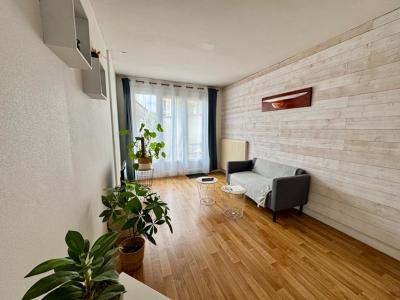 Acheter Appartement 37 m2 Havre