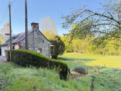 Annonce Vente 2 pi�ces Maison Albignac 19