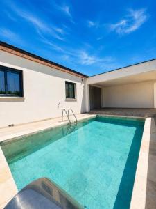 Annonce Vente 5 pi�ces Maison Lignan-sur-orb 34