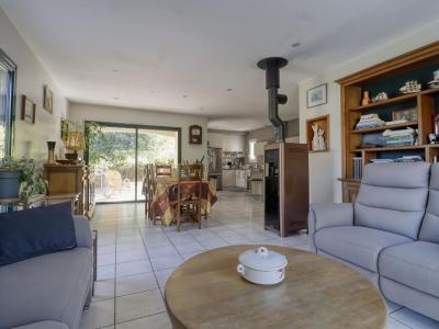For sale Vielmur-sur-agout 6 rooms 136 m2 Tarn (81570) photo 2