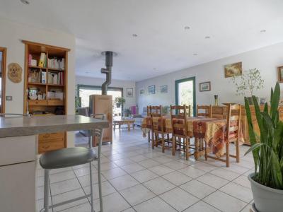 For sale Vielmur-sur-agout 6 rooms 136 m2 Tarn (81570) photo 4
