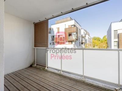 Annonce Vente 2 pi�ces Appartement Eysines 33
