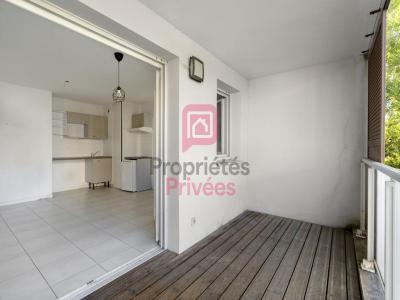 Acheter Appartement 42 m2 Eysines