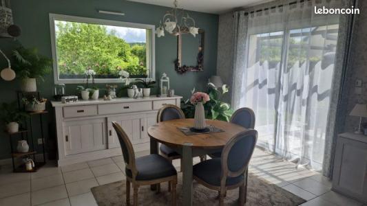 Acheter Maison Montville 252500 euros