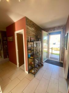 Annonce Vente 3 pi�ces Maison Saint-germain-le-vasson 14