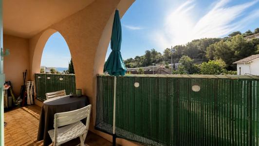 Annonce Vente 3 pi�ces Appartement Cavalaire-sur-mer 83