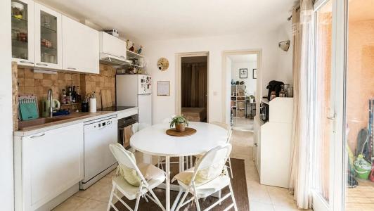 Acheter Appartement 45 m2 Cavalaire-sur-mer
