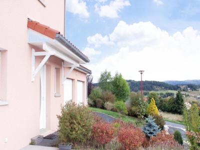 Annonce Vente 5 pi�ces Maison Langogne 48