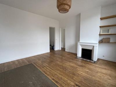 Annonce Vente 3 pi�ces Appartement Bordeaux 33