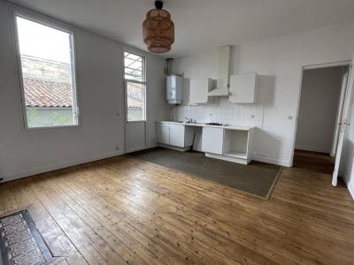 Acheter Appartement 76 m2 Bordeaux