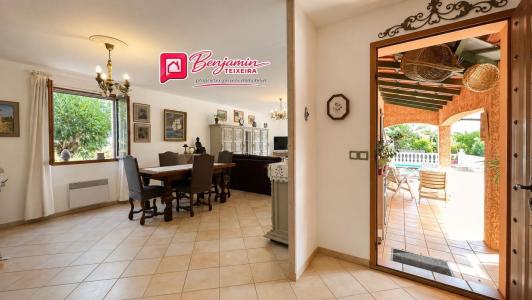 Acheter Maison Vidauban 515000 euros