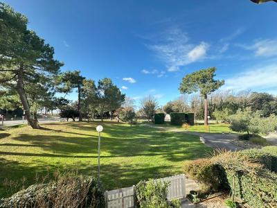 Annonce Vente 2 pi�ces Appartement Saint-georges-de-didonne 17