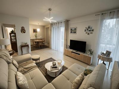 Acheter Appartement 104 m2 Torcy