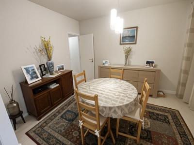 Acheter Appartement Torcy 285000 euros