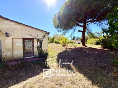 Annonce Vente 4 pi�ces Maison Libourne 33