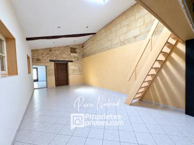 Acheter Maison 115 m2 Libourne