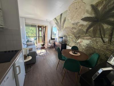 Annonce Vente 2 pi�ces Appartement Deauville 14