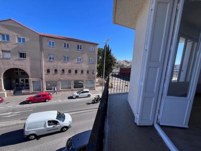 Annonce Vente 3 pi�ces Appartement Perpignan 66