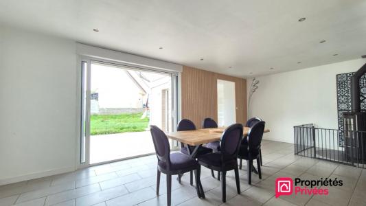 Acheter Maison 120 m2 Wimereux