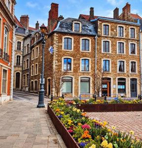 For sale Boulogne-sur-mer 5 rooms 400 m2 Pas de calais (62200) photo 0