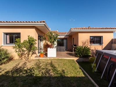 Acheter Maison Narbonne Aude