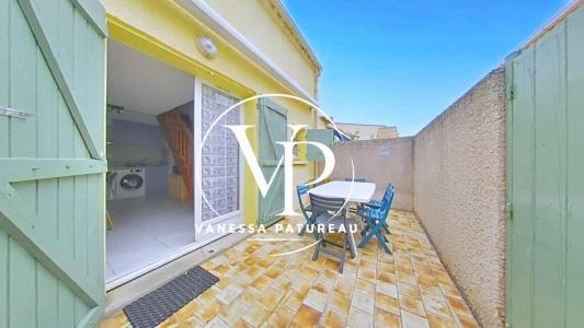 Annonce Vente 3 pi�ces Maison Fleury 11