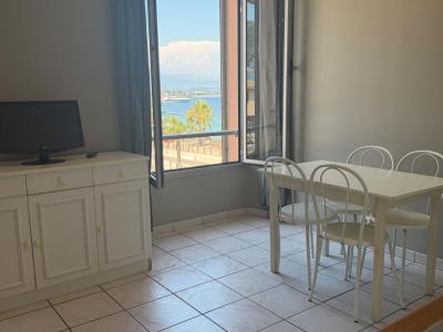 Acheter Appartement 21 m2 Theoule-sur-mer