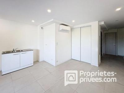 Acheter Appartement Ajaccio Corse