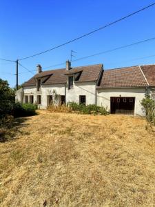 Acheter Maison Chavannes Cher