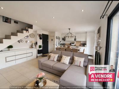 Acheter Maison 65 m2 Montauroux