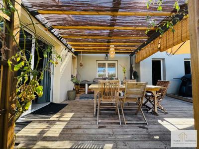 Annonce Vente 4 pi�ces Maison Basse-goulaine 44
