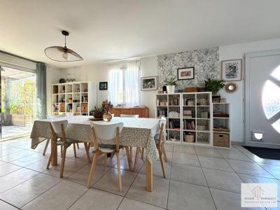 Acheter Maison Basse-goulaine 410500 euros