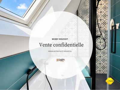 For sale Tour-du-parc 11 rooms 210 m2 Morbihan (56370) photo 3