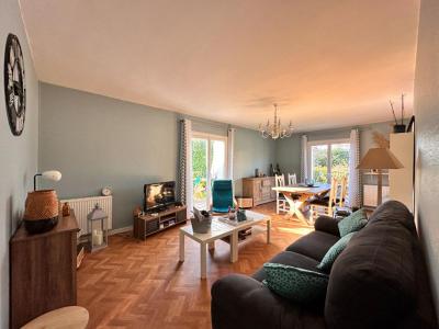 Acheter Maison 100 m2 Agen