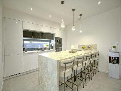For sale Brain-sur-l'authion 5 rooms 134 m2 Maine et loire (49800) photo 2