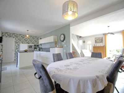 Acheter Maison 130 m2 Grez-neuville