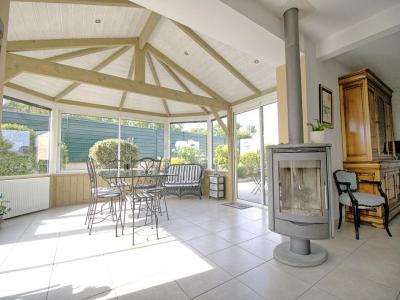 Acheter Maison Grez-neuville 338000 euros