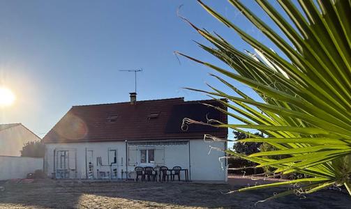 For sale Bessay-sur-allier 4 rooms 85 m2 Allier (03340) photo 0