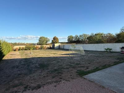 Acheter Maison 85 m2 Bessay-sur-allier