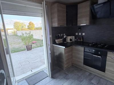 Acheter Maison Bessay-sur-allier Allier