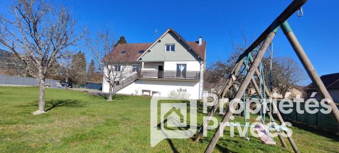 For sale Vescemont 7 rooms 160 m2 Belfort (90200) photo 2