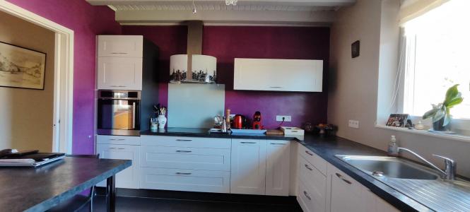 For sale Vescemont 7 rooms 160 m2 Belfort (90200) photo 4