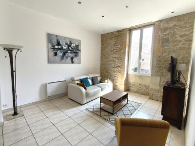 For rent Nimes 2 rooms 47 m2 Gard (30900) photo 0