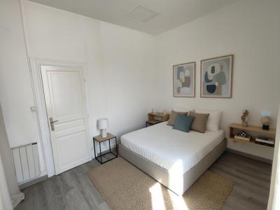Louer Appartement 47 m2 Nimes