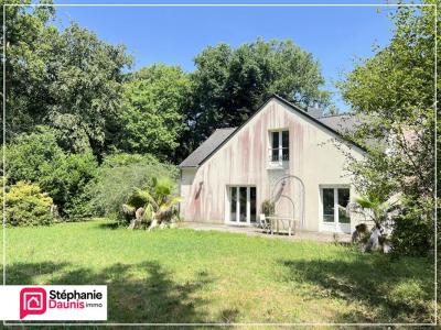 For sale Plesse 8 rooms 230 m2 Loire atlantique (44630) photo 0