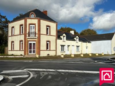 For sale Plesse 8 rooms 196 m2 Loire atlantique (44630) photo 0