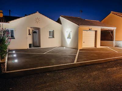 Annonce Vente 5 pi�ces Maison Gorges 44