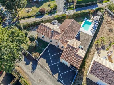 Acheter Maison 121 m2 Gorges